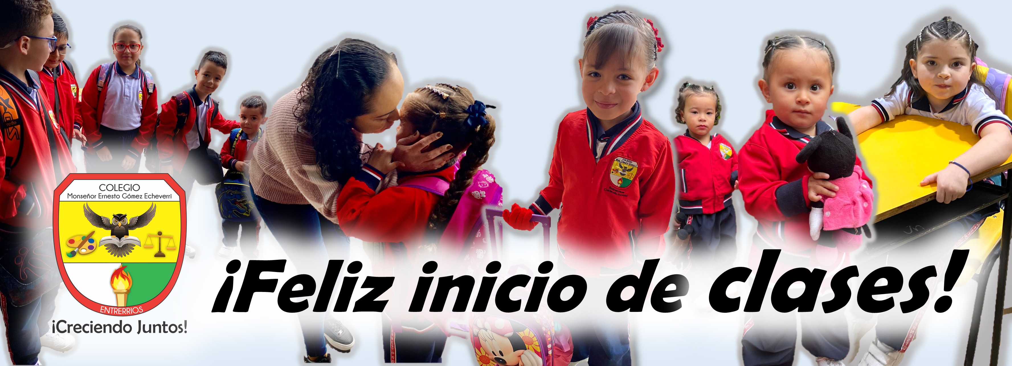 Regreso a clase 2026